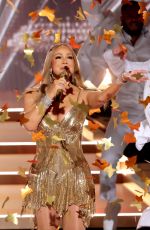 MARIAH CAREY at 2025 BET Awards at Peacock Theater in Los Angeles 06/09/2025