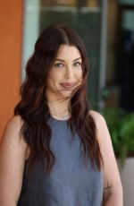 MARIE LOPEZ at French Tennis Open at Roland Garros in Paris 06/01/2025