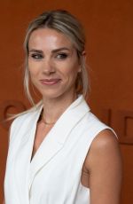 MARION ROUSSE at French Tennis Open at Roland Garros in Paris 05/27/2025