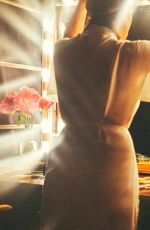 MARISKA HARGITAY for Vanity Fair, May 2025