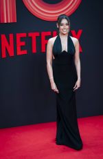 MARTA DIAZ at Netflix Spain