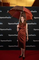 MAYA HAWKE at Eurydice Opening Night at Signature Theatre in New York City 06/02/2025