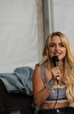 MCKENNA GRACE at Washington State Summer Con 06/22/2025