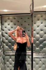 MCKENZIE HEWSON - Instagram Photos 06/23/2025