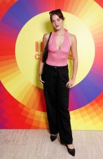 MEG BELLAMY at Pete Tong Ibiza Classics 10th Anniversary Show in London 05/29/2025