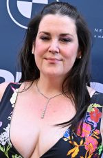 MELANIE LYNSKEY at Newport Beach TV Festival at Lido Theater in Newport Beach 06/07/2025