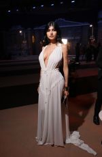 MIA KHALIFA at Dsquared2 F/W 25/26 Runway Show at Milan Fashion Week 02/25/2025