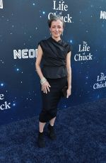 MIA SARA at The Life of Chuck Special Screening in Los Angeles 06/02/2025