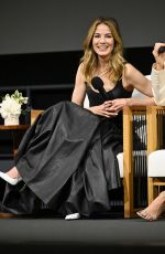 MICHELLE MONAGHAN at The White Lotus FYC Screening & Panel at Academy Museum of Motion Pictures in Los Angeles 06/10/2025