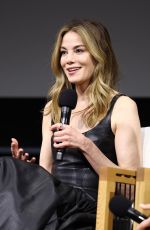 MICHELLE MONAGHAN at The White Lotus FYC Screening & Panel at Academy Museum of Motion Pictures in Los Angeles 06/10/2025