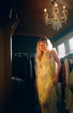MICHELLE RASNDOLPH for iMAGINE Magazine, June 2025