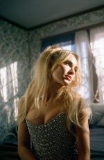 MICHELLE RASNDOLPH for iMAGINE Magazine, June 2025