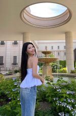 MIKA TAKEUCHI - Instagram Photos 06/25/2025
