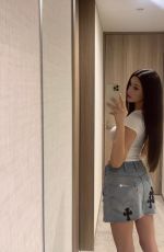 MIKA TAKEUCHI - Instagram Photos 06/25/2025