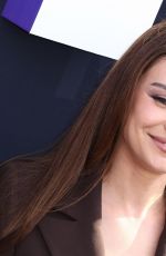 MILA KUNIS at Netflix Tudum 2025: The Live Event at Kia Forum in Inglewood 05/31/2025