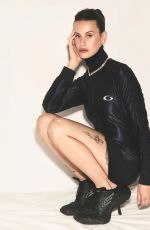 MILENA SMIT for Mujer Hoy, July 2025