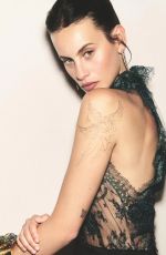 MILENA SMIT for Mujer Hoy, July 2025