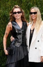 MILEY CYRUS at Chanel Tribeca Festival Women