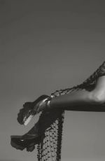 MILEY CYRUS for New York Times, May 2025