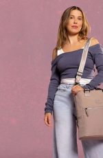 MILLIE BOBBY BROWN for Florence by Mills x Delsey Paris Collection 2025