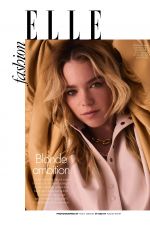 MILLY ALCOCK in Elle Australia, June 2025