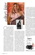 MILLY ALCOCK in Elle Australia, June 2025