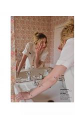 MILLY ALCOCK in Elle Australia, June 2025