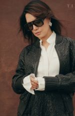 MING-NA WEN for TIMID Magazine, June 2025