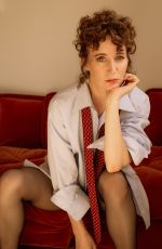 MIRANDA JULY for The Guardian, June 2025