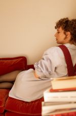 MIRANDA JULY for The Guardian, June 2025