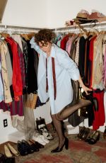 MIRANDA JULY for The Guardian, June 2025