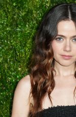 MOLLY GORDON at 18th Annual Tribeca Artists Dinner Hosted by Chanel in New York 06/09/2025