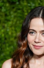 MOLLY GORDON at 18th Annual Tribeca Artists Dinner Hosted by Chanel in New York 06/09/2025