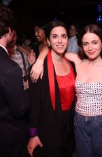 MOLLY GORDON at OH, HI! Tribeca After-Party Hosted by Tequila Don Julio at Jean