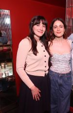 MOLLY GORDON at OH, HI! Tribeca After-Party Hosted by Tequila Don Julio at Jean