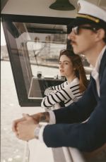 MOLLY GORDON for Who What Wear, June 2024
