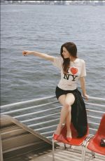 MOLLY GORDON for Who What Wear, June 2024