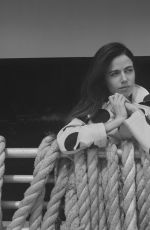 MOLLY GORDON for Who What Wear, June 2024
