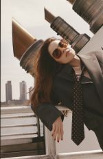 MOLLY GORDON for Who What Wear, June 2024