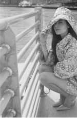 MOLLY GORDON for Who What Wear, June 2024