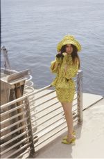 MOLLY GORDON for Who What Wear, June 2024