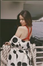 MOLLY GORDON for Who What Wear, June 2024