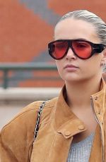 MOLLY MAE HAGUE Out Shopping at Selfridges in Trafford Centre 06/17/2025