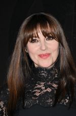 MONICA BELLUCCI at 71st Taormina Film Festival in Taormina 06/14/2025