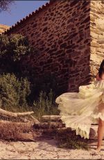 MONICA BELLUCCI in Marie Claire France, August 2025
