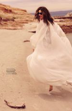 MONICA BELLUCCI in Marie Claire France, August 2025