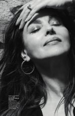 MONICA BELLUCCI in Marie Claire France, August 2025