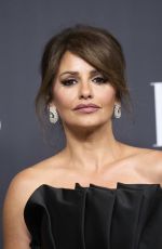 MONICA CRUZ at ELLE Style Awards at Royal Theatre in London 06/04/2025