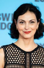 MORENA BACCARIN at Deep Cover World Premiere at SXSW London 2025 06/04/2025