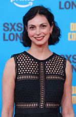 MORENA BACCARIN at Deep Cover World Premiere at SXSW London 2025 06/04/2025